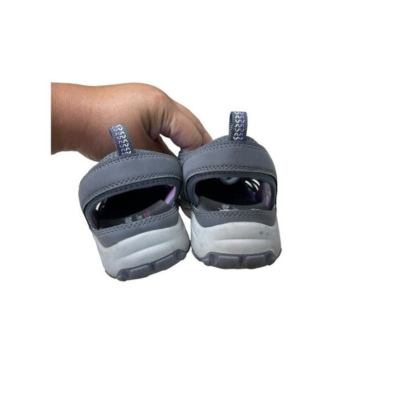 Skechers Women's Reggae Fest 2.0-What a View Water Shoe Size 7 - Picture 7 of 8